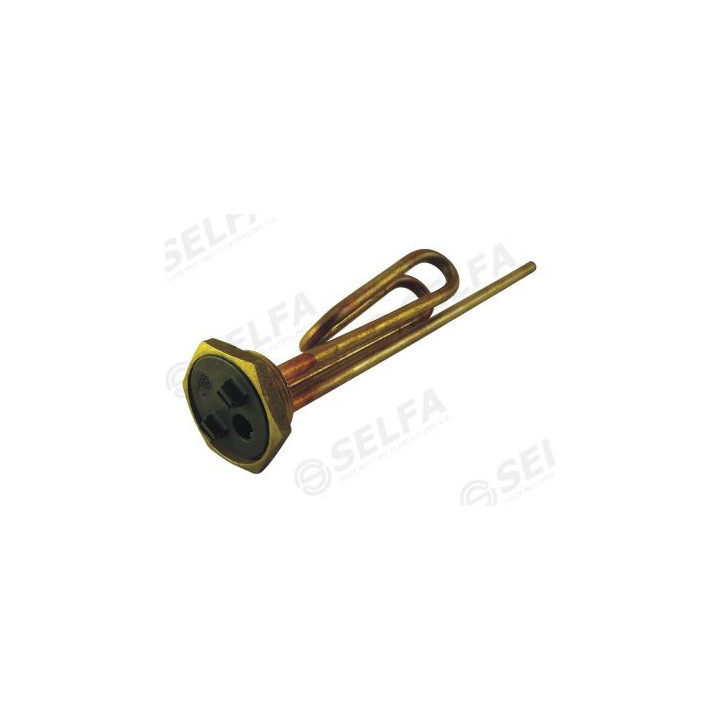 Sild.elements 40.631 1500W boileri