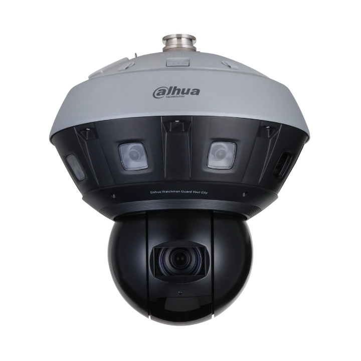 DAHUA PSDW82442M-A270-D440-DC36V-S3 4MP 22x PTZ камера с 270м ИК, панорамная WizMind