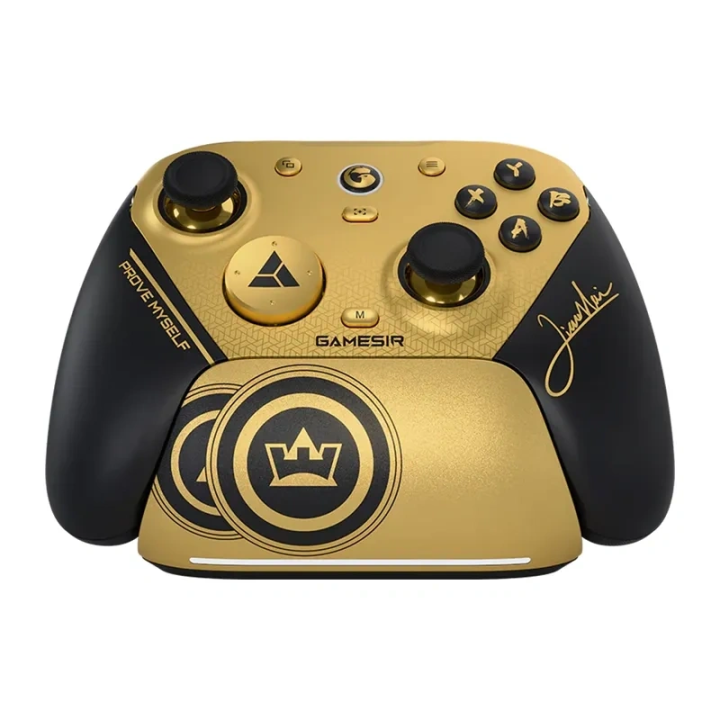 GameSir G7 Pro 8K Champion Edition datora kontrolieris