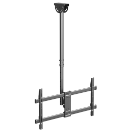 SAFIRE SF-BRKT-CEILING-86 Griestu montāžas kronšteins Universāls adapteris Balts