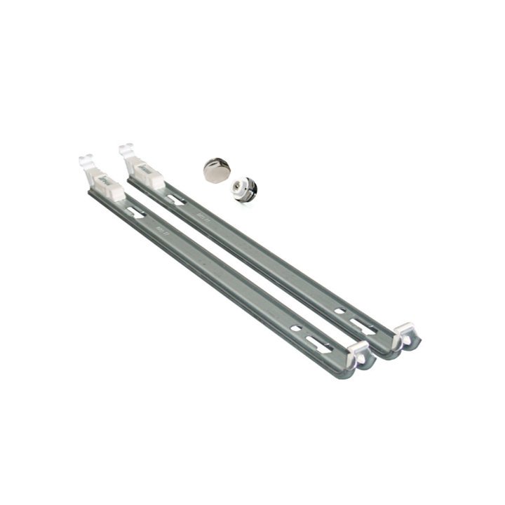 PURMO kronshteny radiatorov 450mm