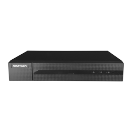 HIWATCH HWD-6104MH-G2AS 4-канальный DVR с поддержкой аудио