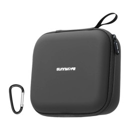 Sunnylife futrālis FP-B957-D priekš DJI Flip (melns)