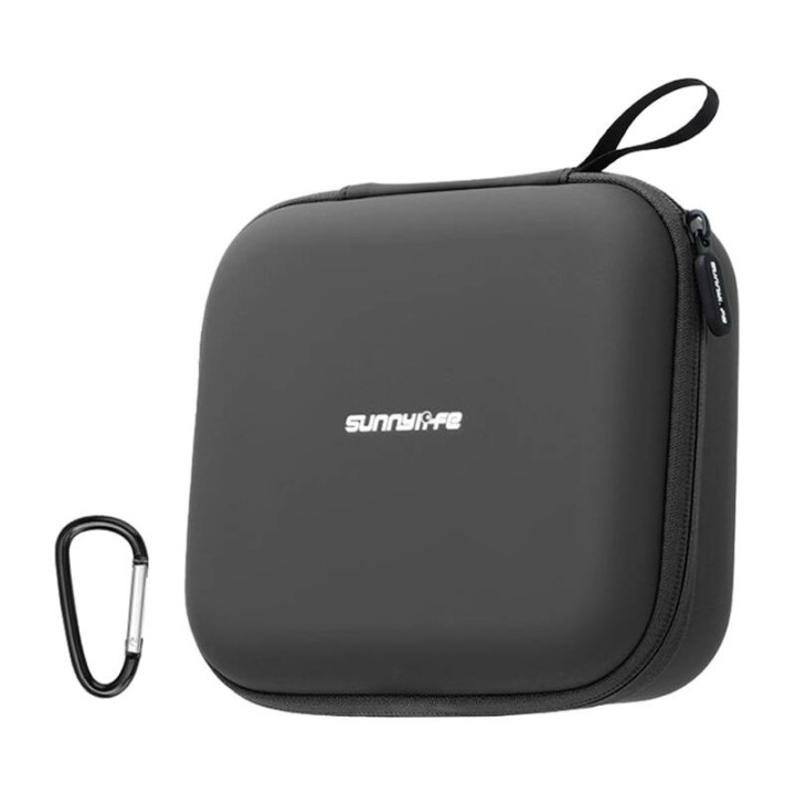 Sunnylife futrālis FP-B957-D priekš DJI Flip (melns)