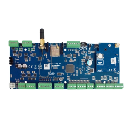 Ropam NeoLTE-IP-64 Signalizācijas vadības panelis