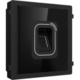 Pirkstu nospiedumu lasītāja modulis HIKVISION DS-KD-MFB