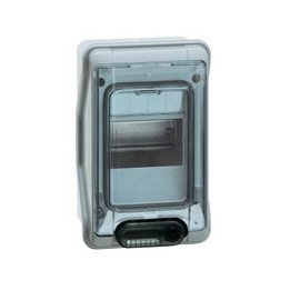 LEGRAND PLEXO sadalne IP65 IK09