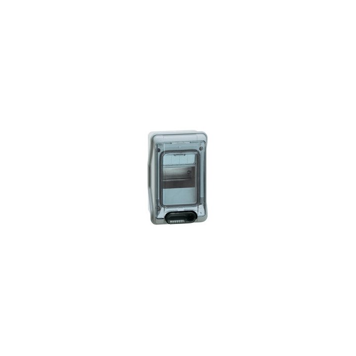 LEGRAND PLEXO sadalne IP65 IK09