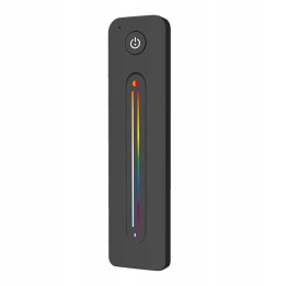 Pilot do kontroles LED RGB+CCT RF 2.4GHz Seria SD