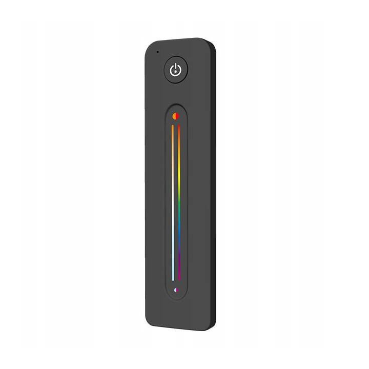 Pilot do kontroles LED RGB+CCT RF 2.4GHz Seria SD