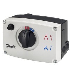 DANFOSS AFF113 Piedziņa 230V | Trīspunktu vadība