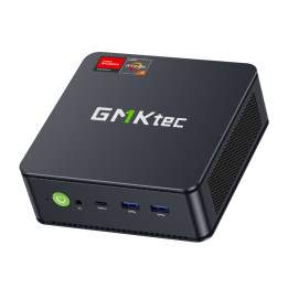 Mini dators GMKtec M5 Ultra Ryzen 7 7730U 16GB RAM + 512GB SSD WIN 11 Pro
