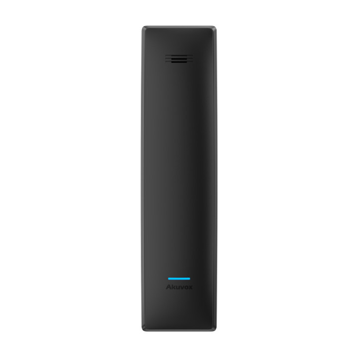 Akuvox S560 IP video durvju tālrunis ar PoE