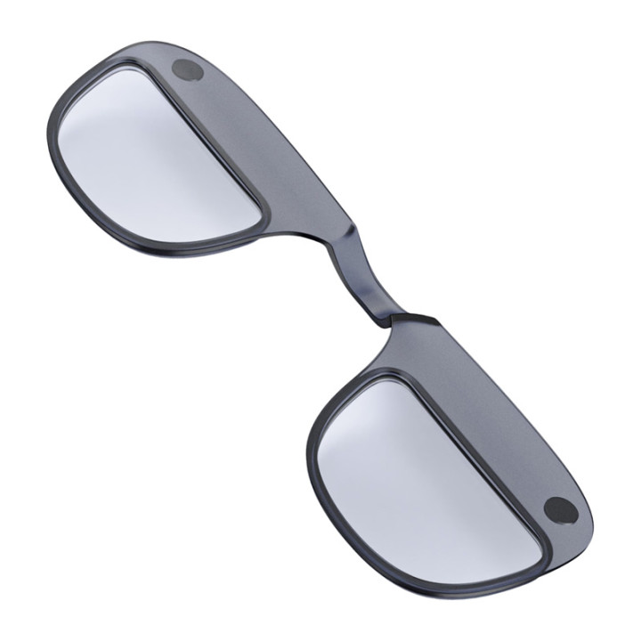 Koriģējošais rāmis XR Viture Luma brillēm (L izmērs)