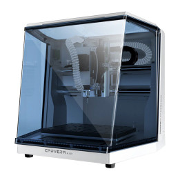 Ваш фрезерный станок с ЧПУ MAKERA Carvera Air