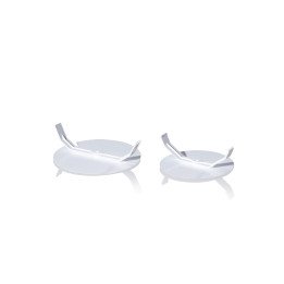 F-TRONIC Крышка установочной коробки D70 Диаметр