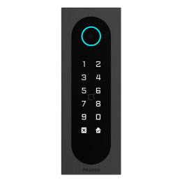 Akuvox A08K Bluetooth NFC PIN koda piekļuves kontrolieris