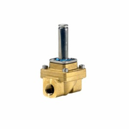 DANFOSS EV250BW Solenoīda vārsta korpuss 1/2" NC