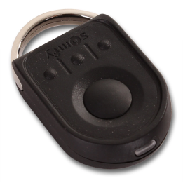 Somfy KeyGO RTS tālvadības pults, 4 kanāli, 1841064