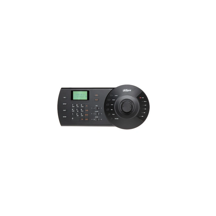 IP / RS-485 TASTATURAS VADĪTĀJS NKB1000-E DAHUA