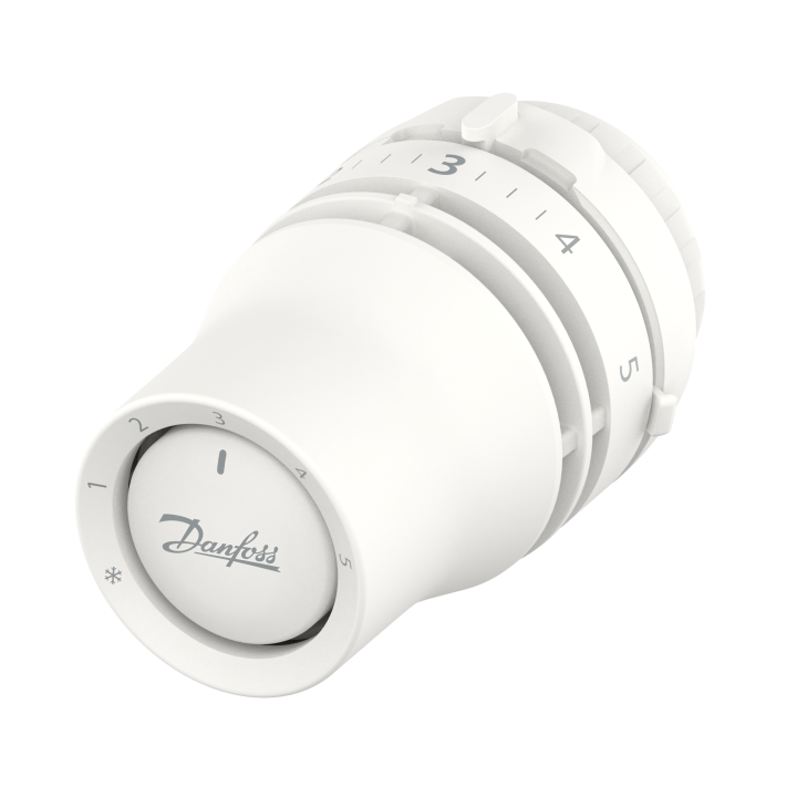 DANFOSS Redia RA Встроенный термостатический датчик