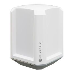 MikroTik LAMP 5G R16 — маршрутизатор 5G с eSIM (LAMPGM&RG520F-EU)