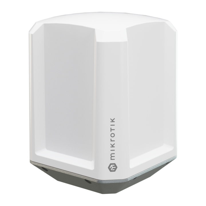 MikroTik LAMP 5G R16 — маршрутизатор 5G с eSIM (LAMPGM&RG520F-EU)