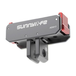 Sunnylife 180° magnētiskais grozāmais adapteris