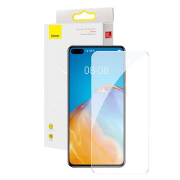 Защитная пленка из закаленного стекла Baseus для HUAWEI P40
