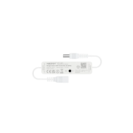 Mini vienas krāsas LED kontrolieris 12-24VDC 6A MLR1