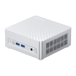 MINIS FORUM M1 Plus Core i5-12600H Mini PC Barebone