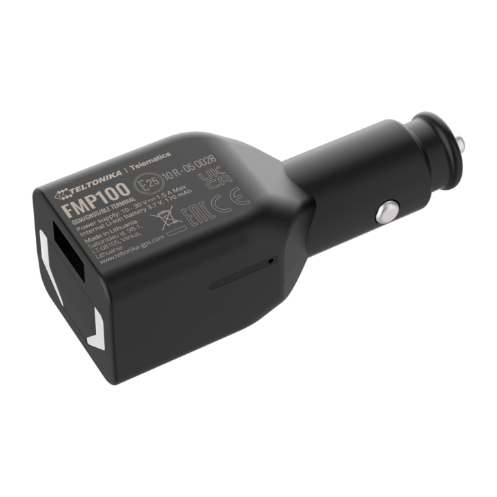 TELTONIKA TK-FMP100 Smart Socket