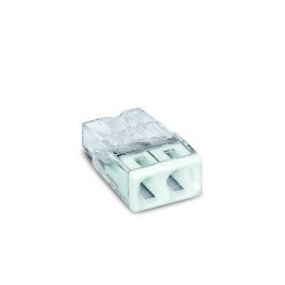 WAGO 2273-202 Sviras termināļa bloks 2-virzienu 0.5-2.5mm² 24A
