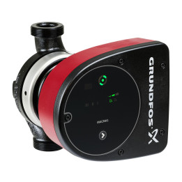 GRUNDFOS MAGNA1 25-100 180 Cirkulācijas sūknis