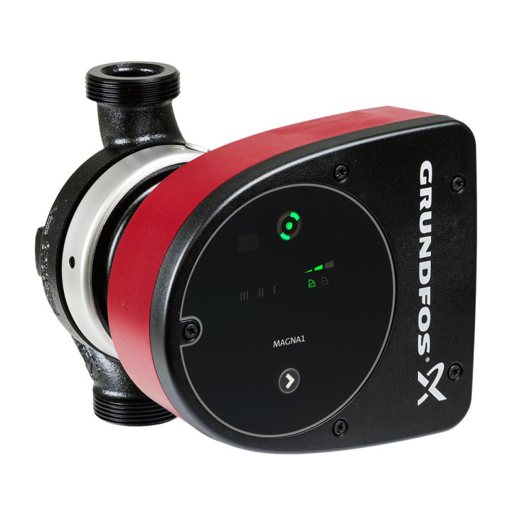 GRUNDFOS MAGNA1 25-100 180 Cirkulācijas sūknis