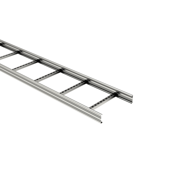 MEKA KS20-300 Cinkotas kabeļu trepes 6m