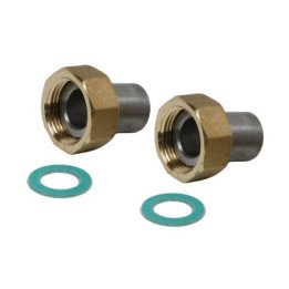 DANFOSS AGD589 Соединитель клапана PN 16