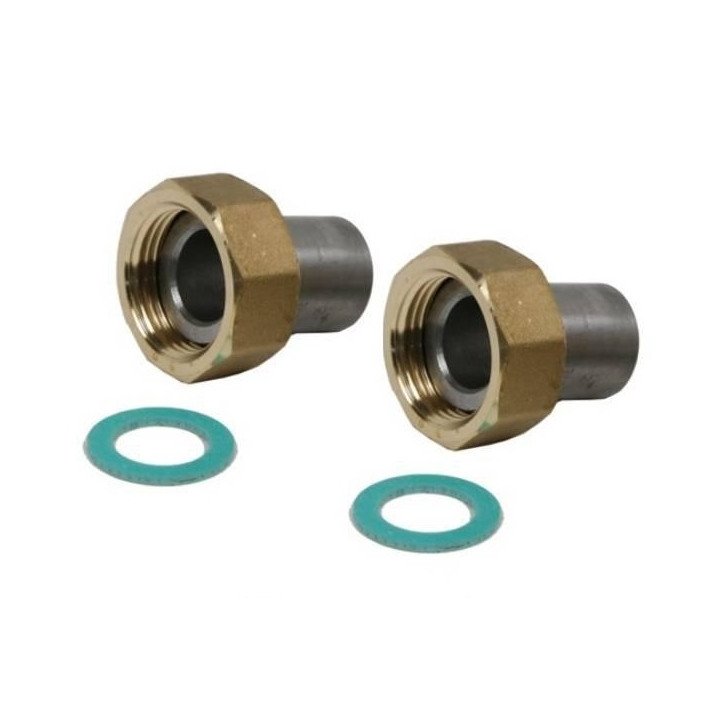 DANFOSS AGD589 Соединитель клапана PN 16