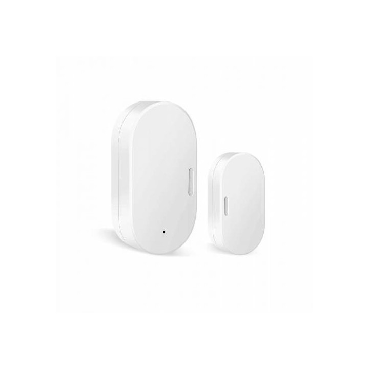 CS ZigBee TUYA durvju un logu atvēršanas sensors
