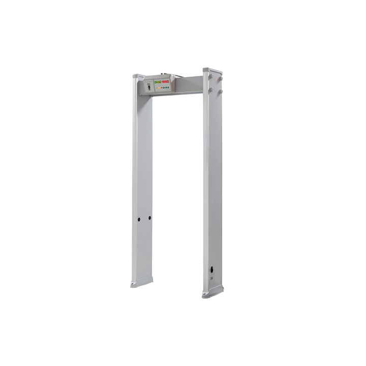 MARCA BLANCA TEMP-DETECTOR temperatūras detektors