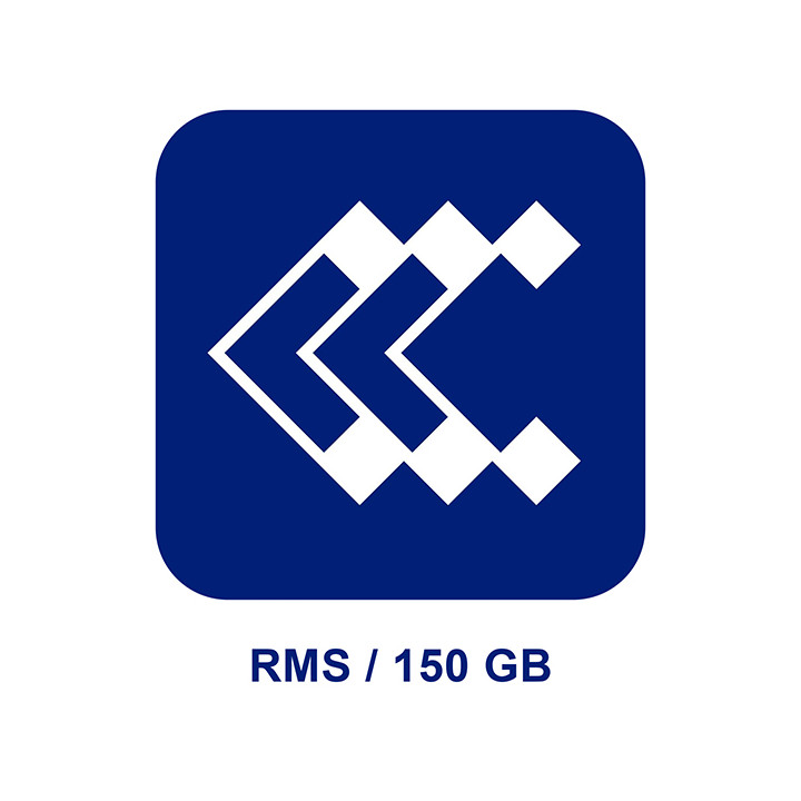 Teltonika RMSDT101G150 programmatūras licence – 1 ierīce, 30 dienu izmēģinājums