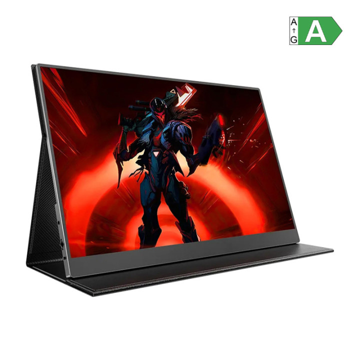 Perfekts UGame C2 16" 2560x1600 120Hz portatīvais monitors