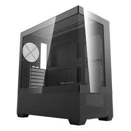 Darkflash DS900 AIR datora korpuss (melns)