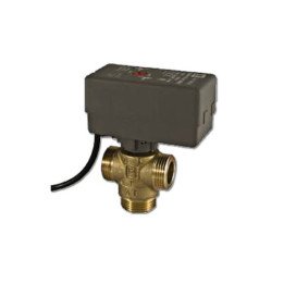 Трёхходовой Клапан 230V G1" - BOSCH DER950