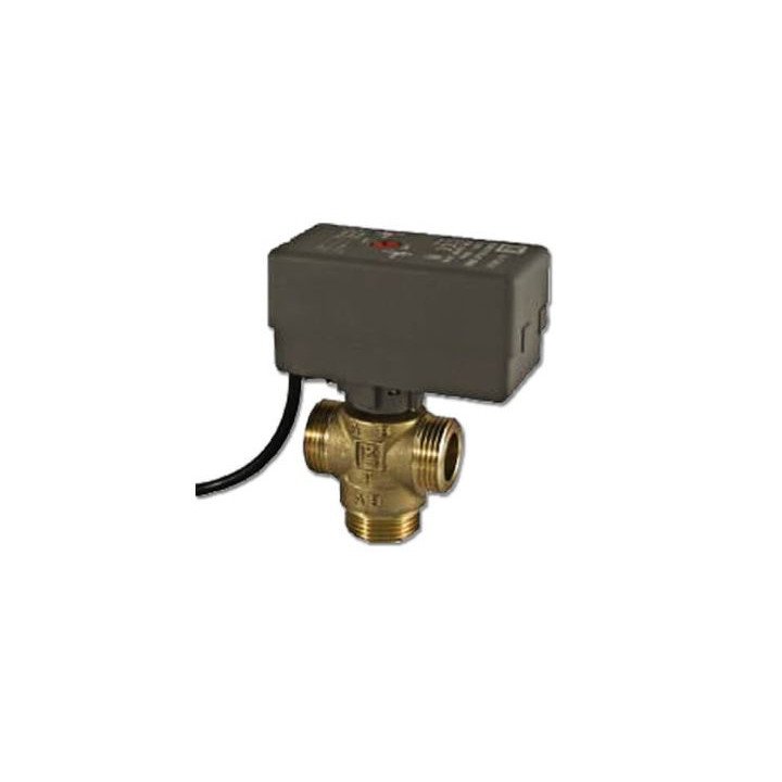 Трёхходовой Клапан 230V G1" - BOSCH DER950