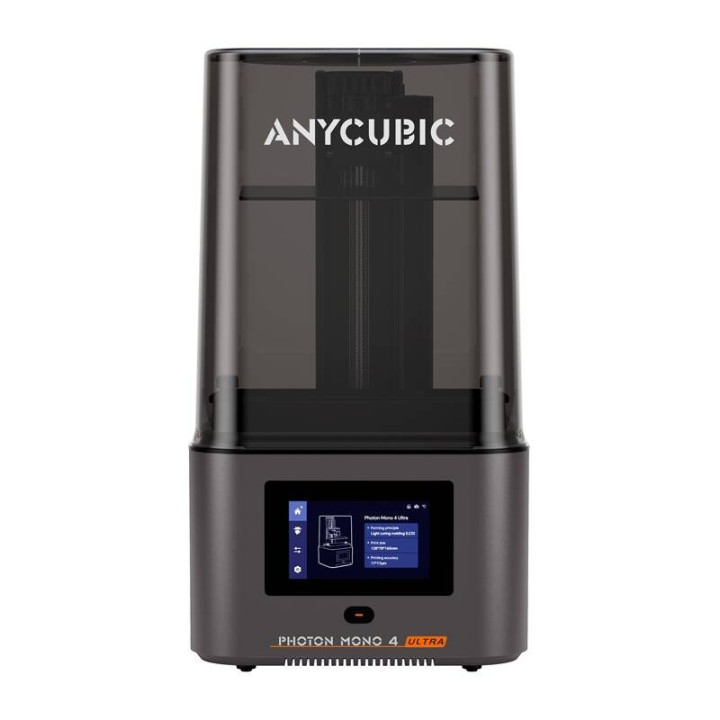 3D-принтер Anycubic Photon Mono 4 Ultra