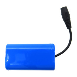 Flytec V900 12000mah akumulators