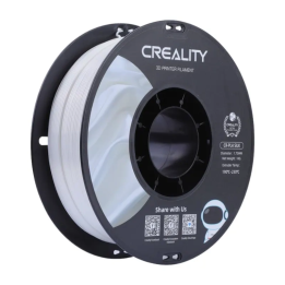 CR-Silk PLA-нить Creality (белый)