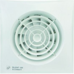 Gaisa ventilatori SILENT-100 CZ ECOWATT (230V 50) RE