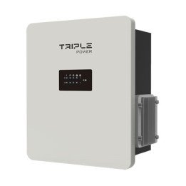 Модуль Энергетического Хранилища SOLAX BMS Parallel Box-II - CYQ933
